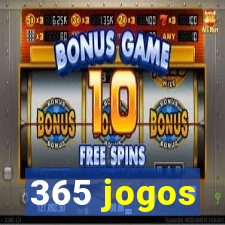 365 jogos